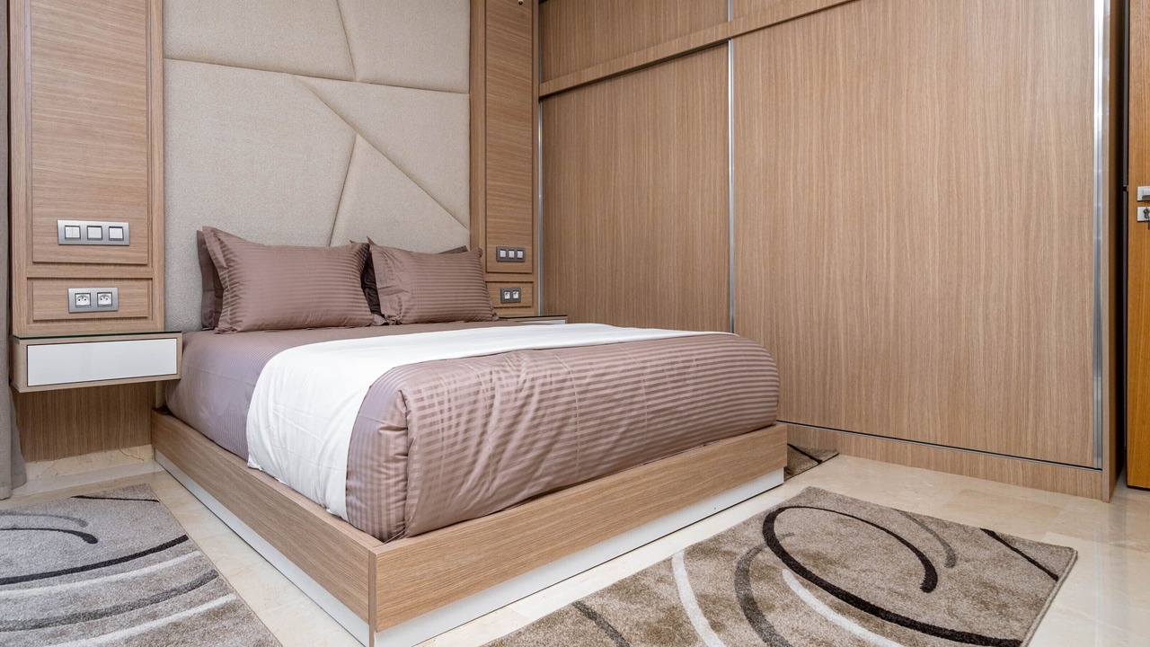 Photo of Bedroom in Agdal