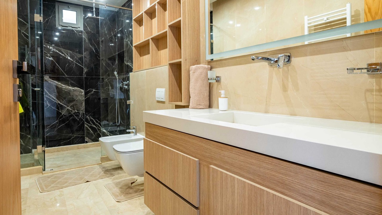 Photo of Bathroom in Agdal