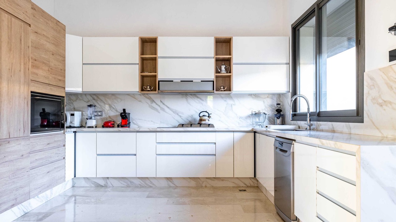 Photo of Kitchen in Agdal