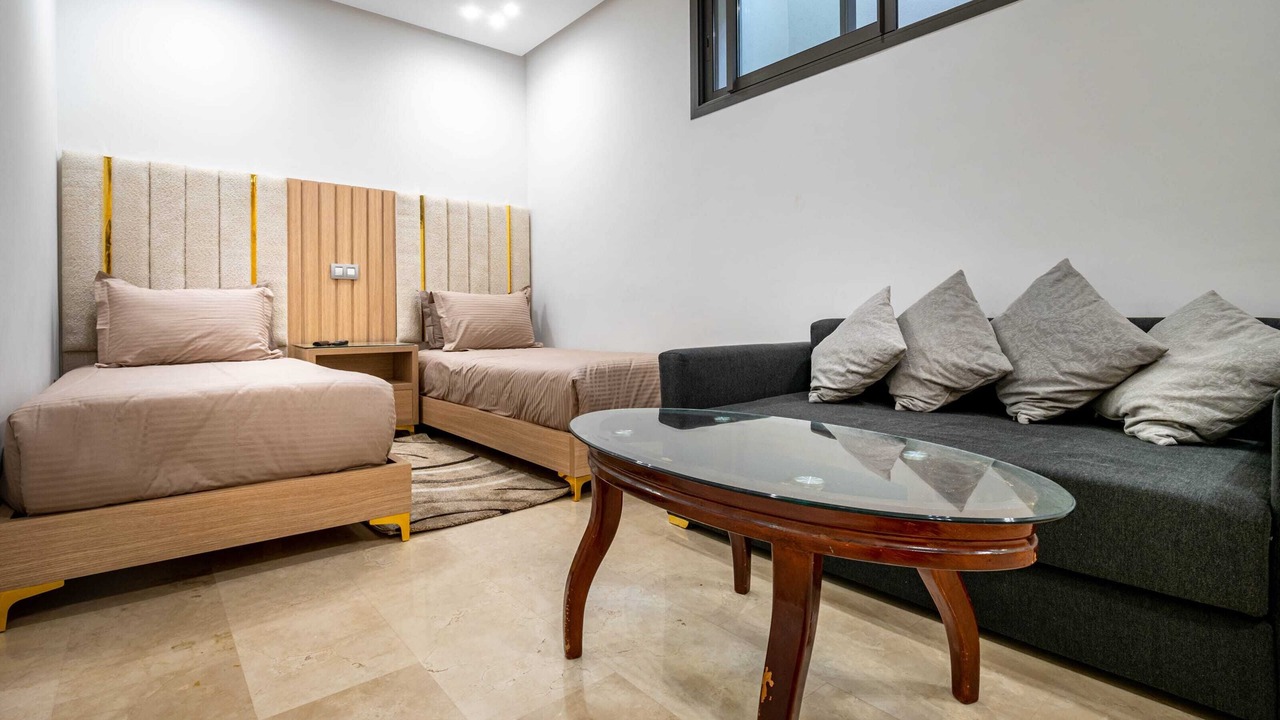 Photo of Livingroom in Agdal