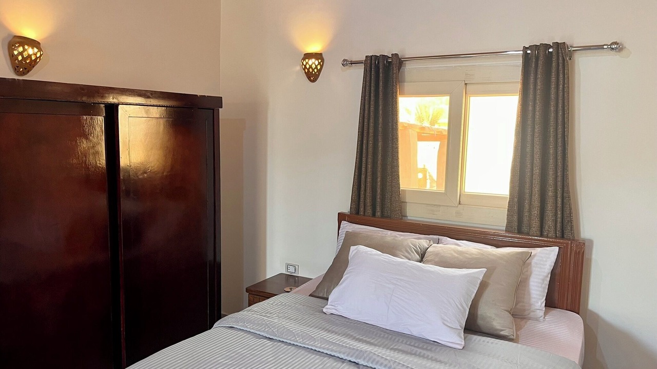 Photo of Bedroom in Dahab