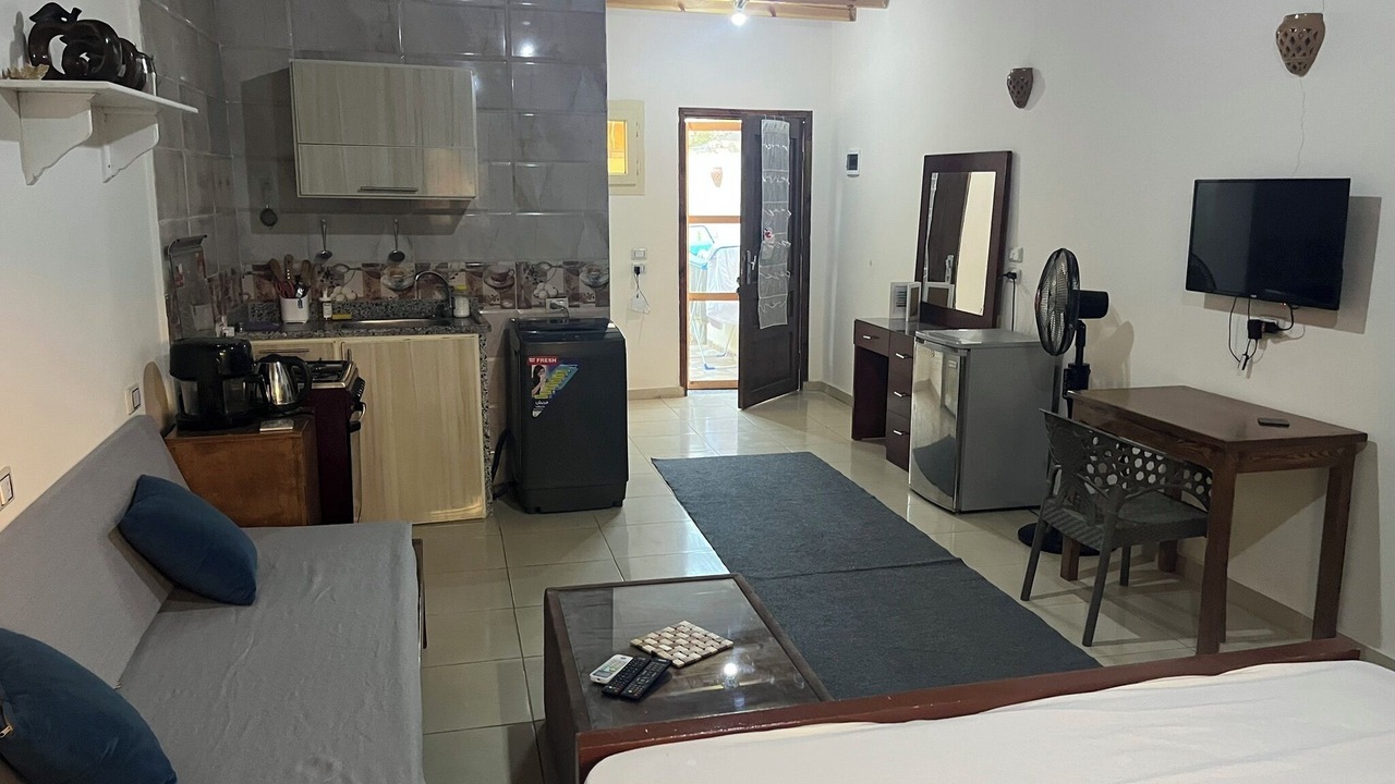 Photo of Bedroom in Dahab
