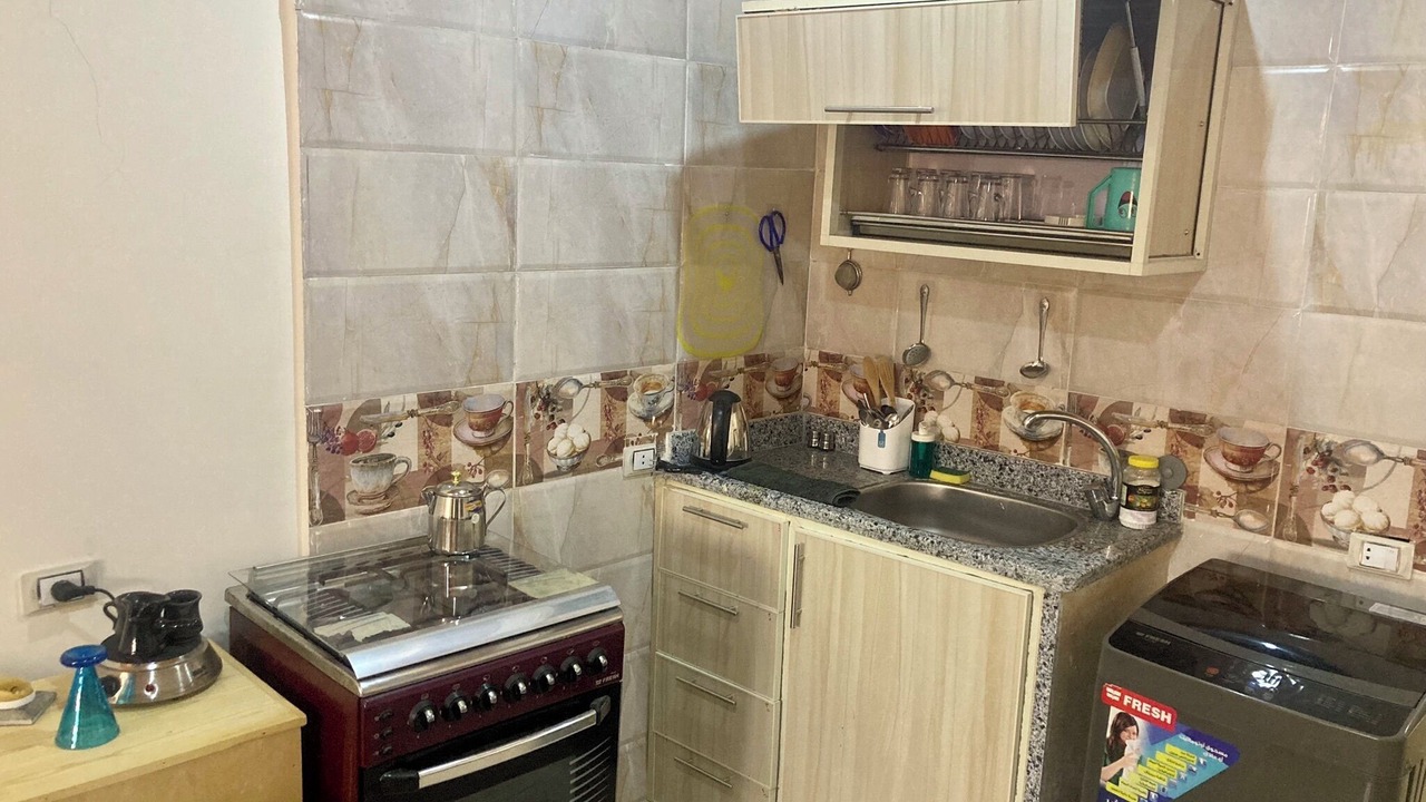 Photo of Kitchen in Dahab