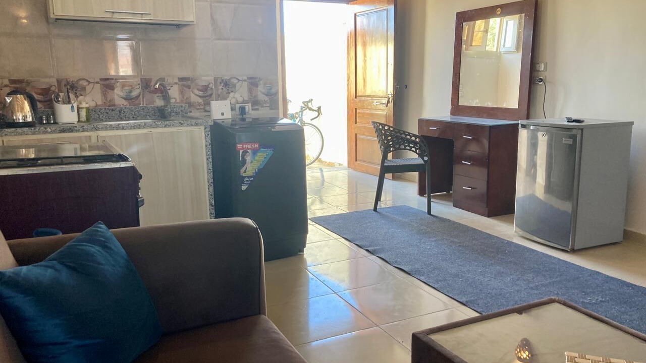 Photo of Livingroom in Dahab