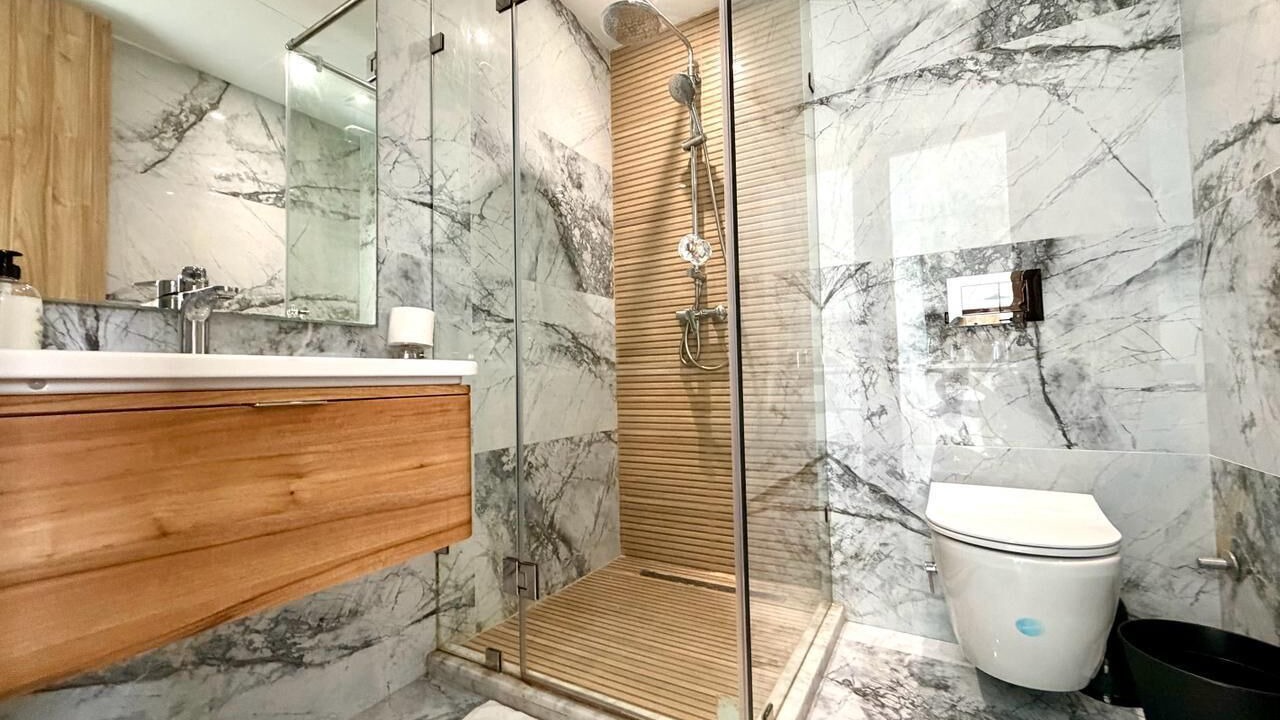 Photo of Bathroom in Anfa