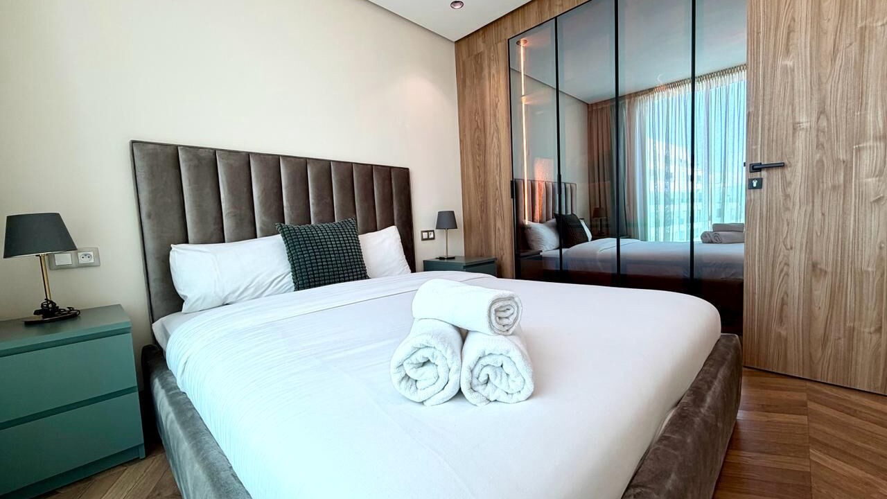 Photo of Bedroom in Anfa