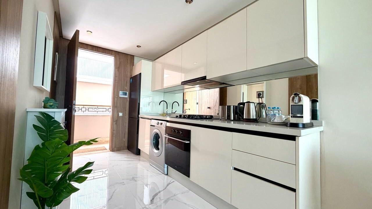 Photo of Kitchen in Anfa