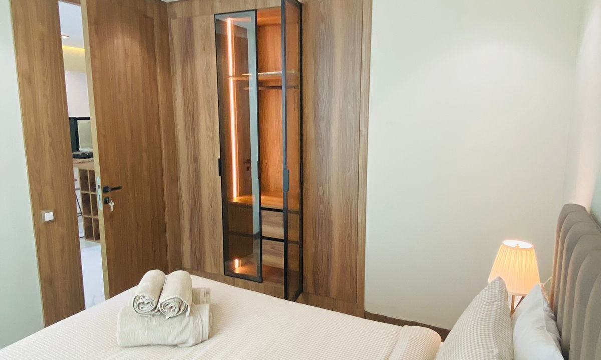 Photo of Bedroom in Anfa
