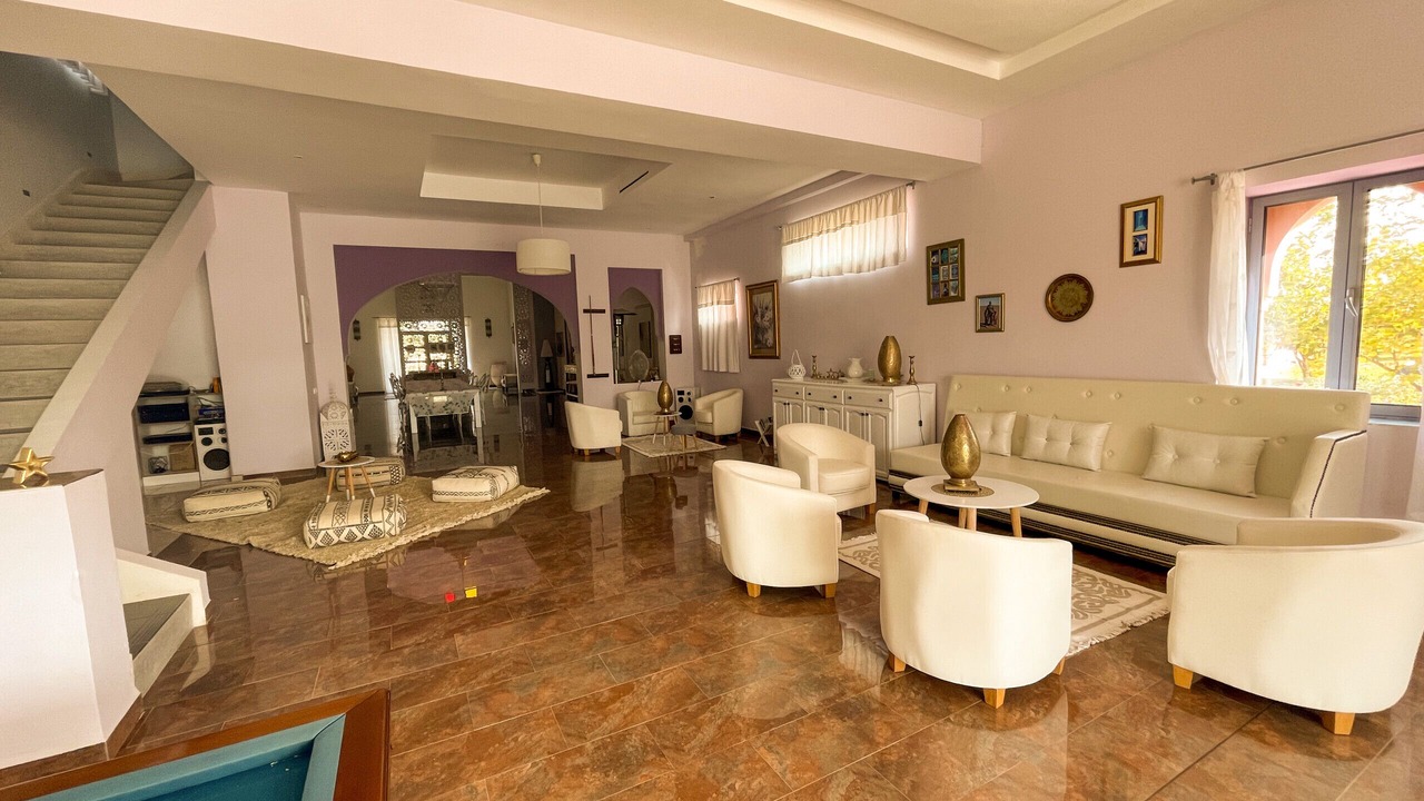 Photo of Livingroom in Tamazouzte