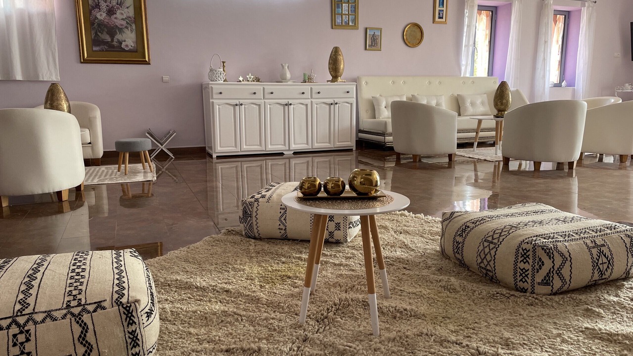 Photo of Livingroom in Tamazouzte