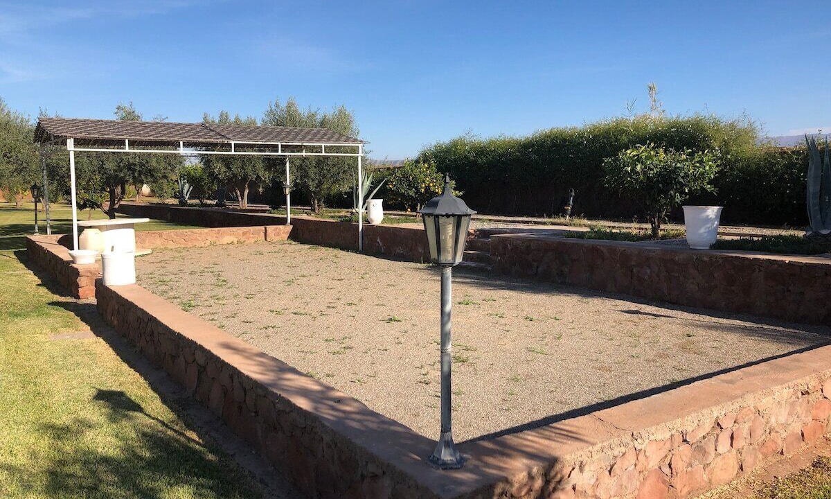 Photo of Outdoor in Tamazouzte
