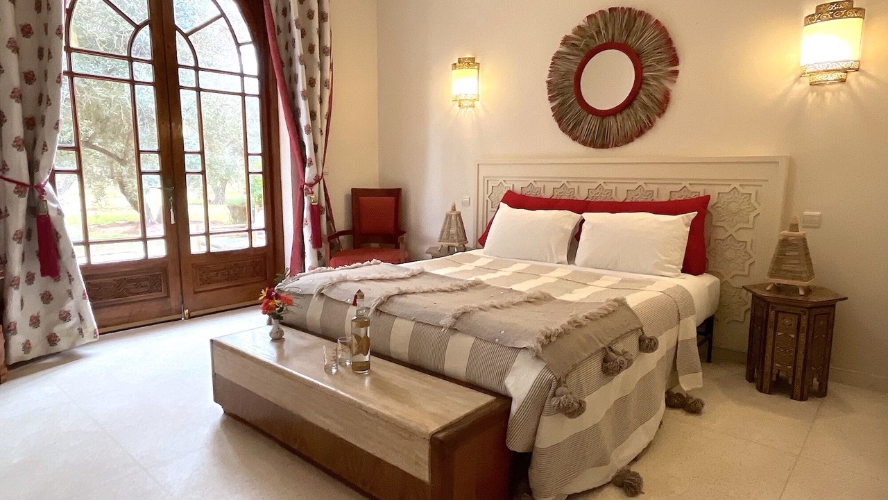Photo of Bedroom in El Aggada