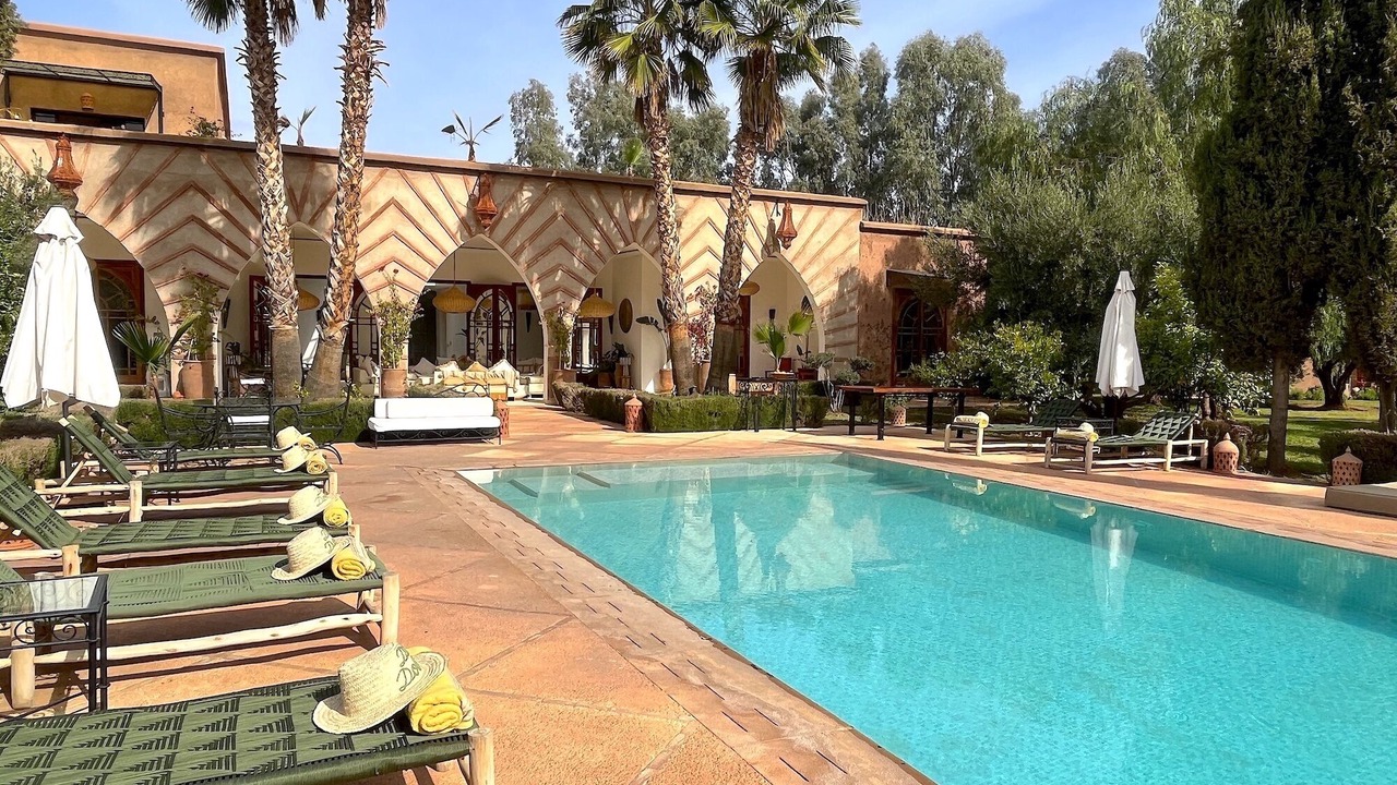 Photo of Outdoor in El Aggada