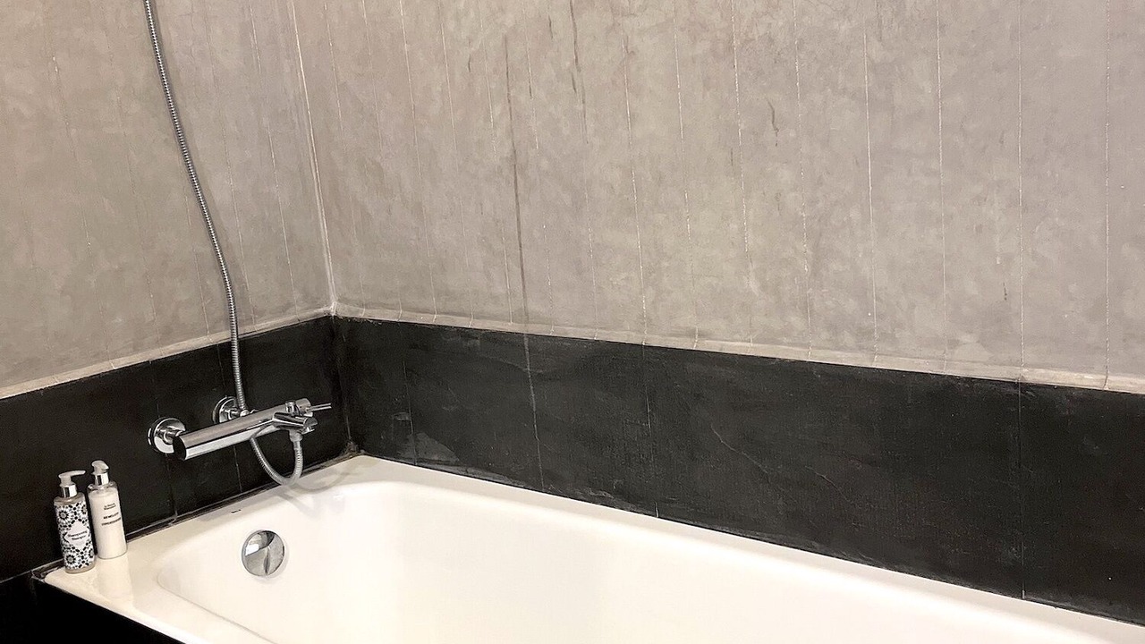 Photo of Bathroom in El Aggada