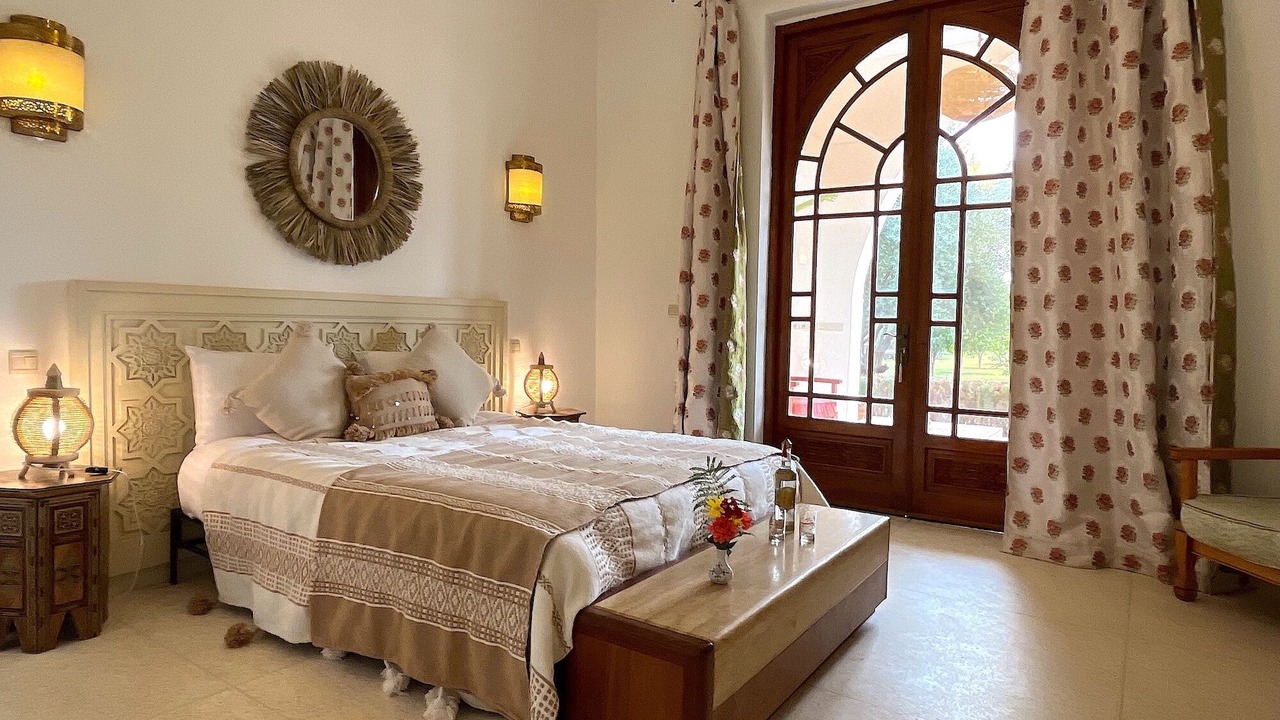 Photo of Bedroom in El Aggada