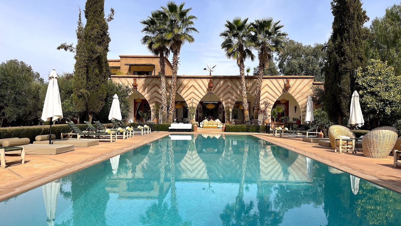 Photo of Outdoor in El Aggada