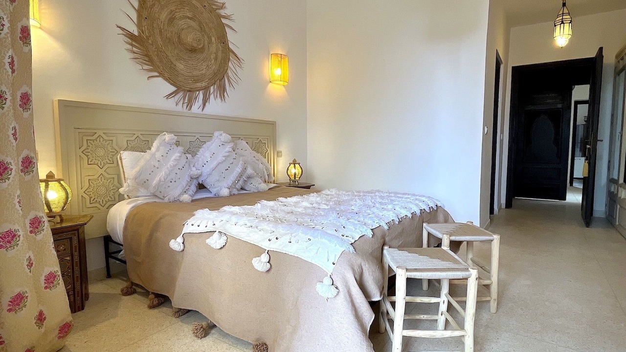 Photo of Bedroom in El Aggada