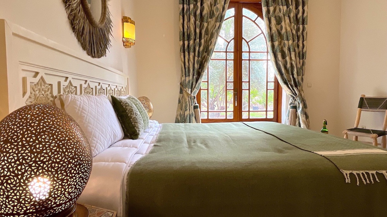 Photo of Bedroom in El Aggada