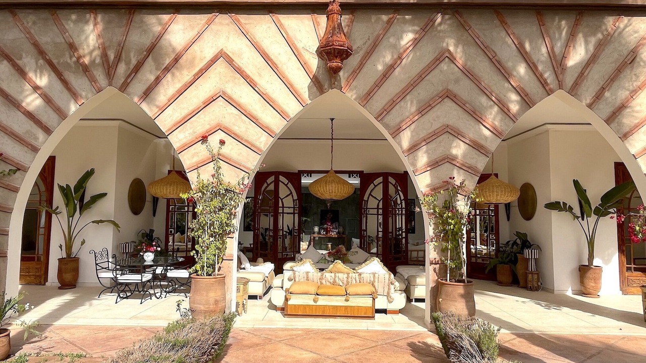 Photo of Outdoor in El Aggada