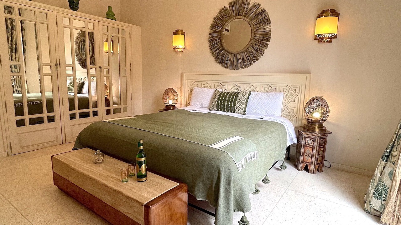 Photo of Bedroom in El Aggada