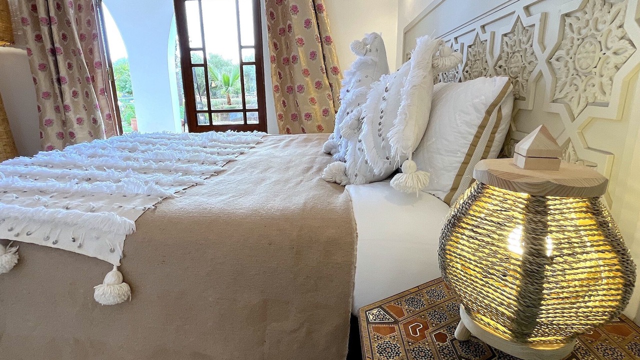 Photo of Bedroom in El Aggada