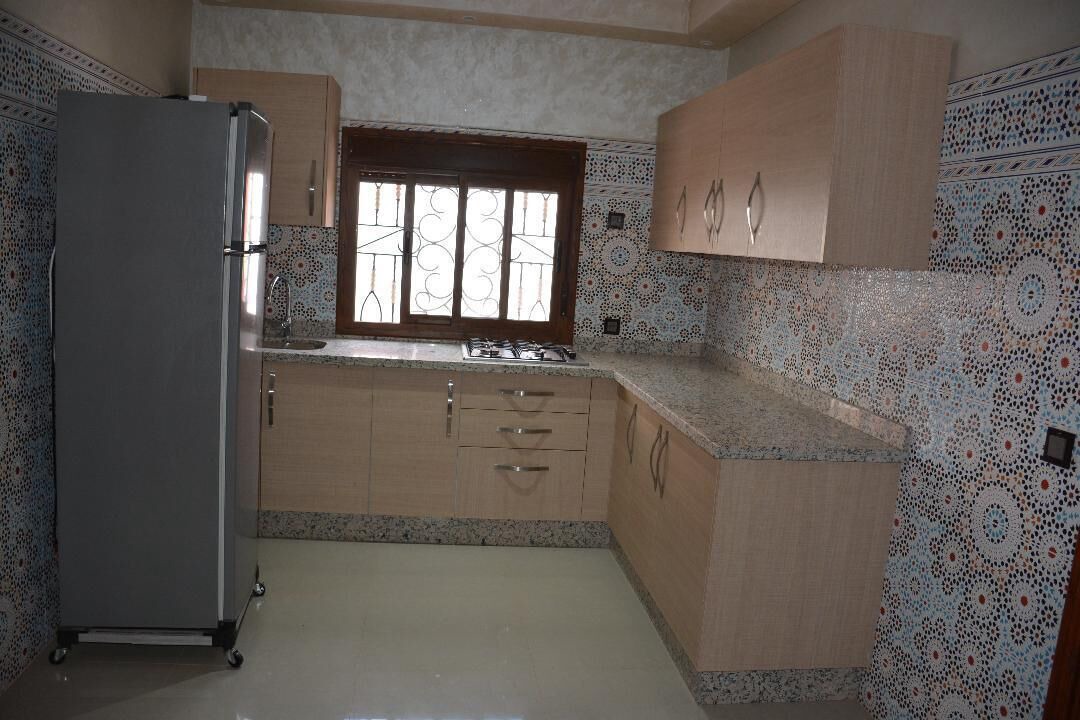 Photo of Kitchen in Ouzoud