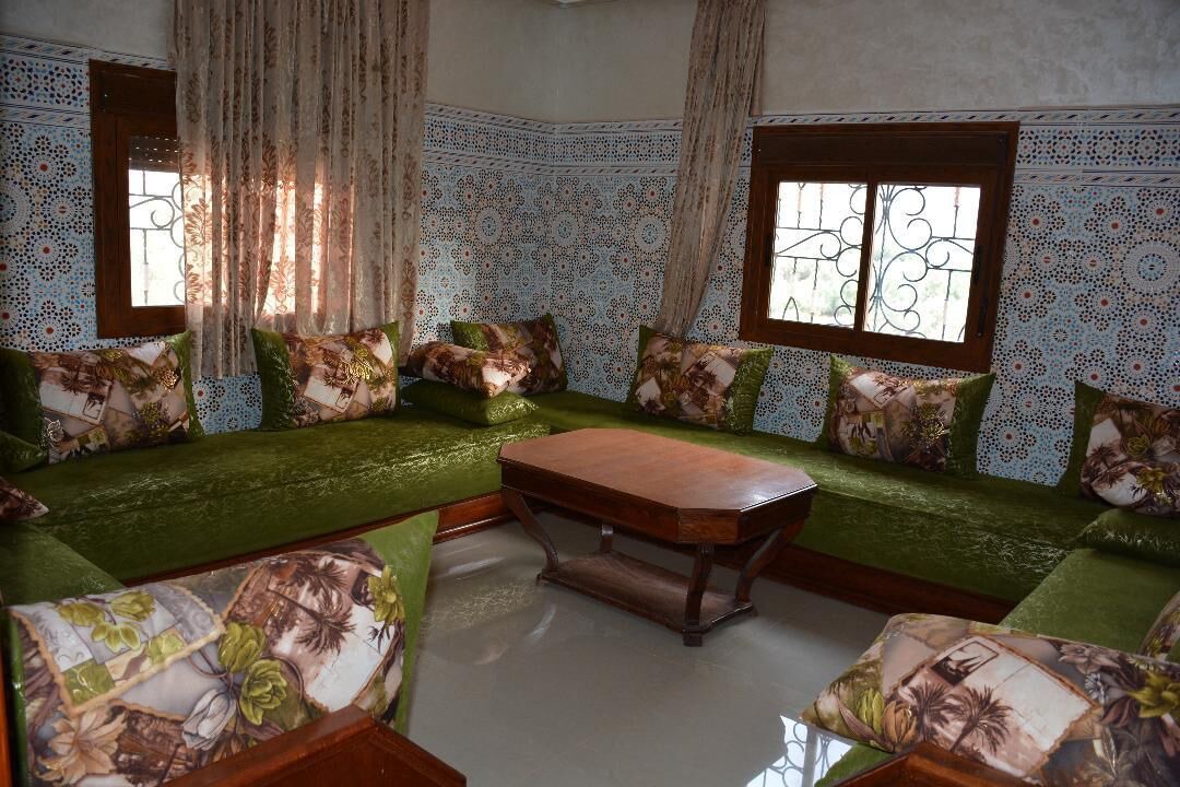 Photo of Livingroom in Ouzoud