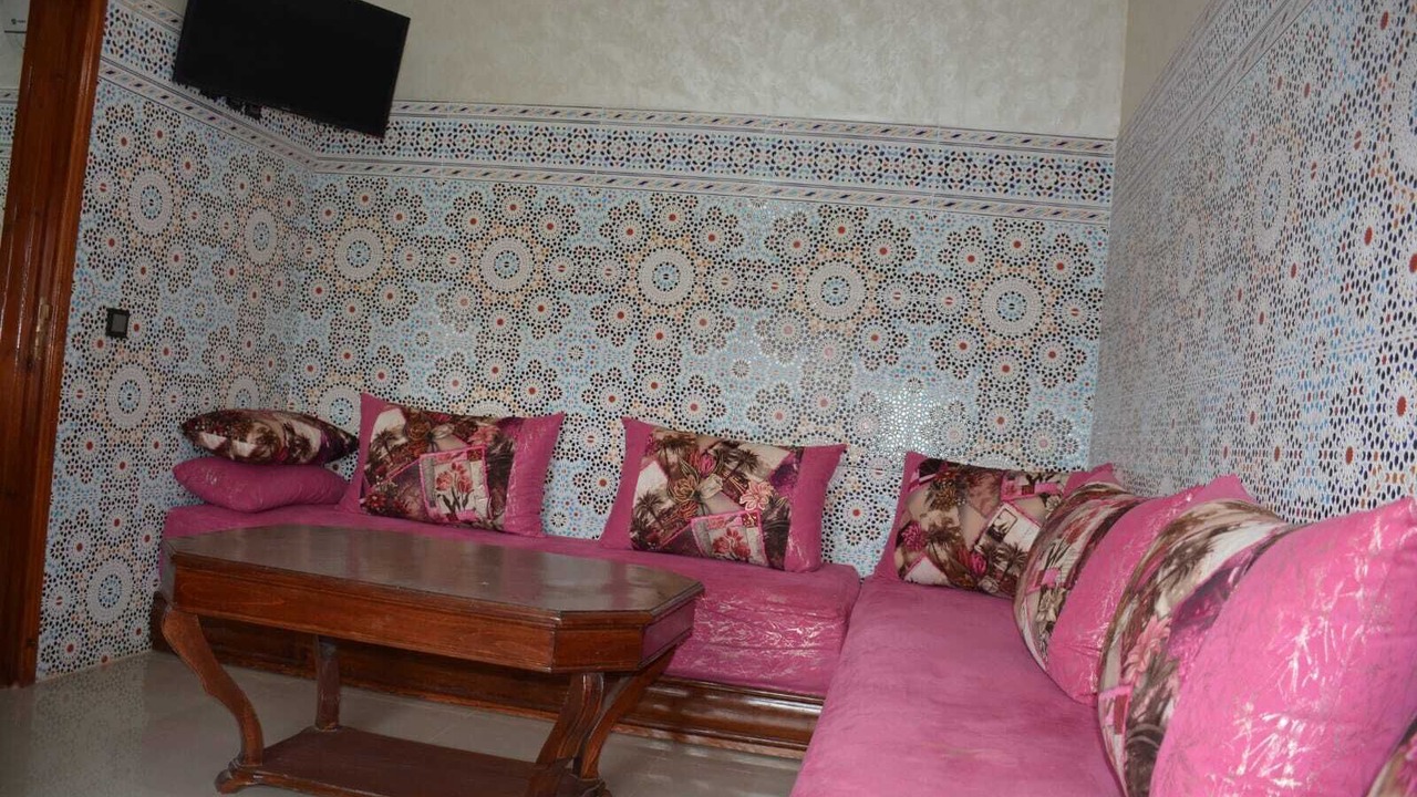 Photo of Livingroom in Ouzoud