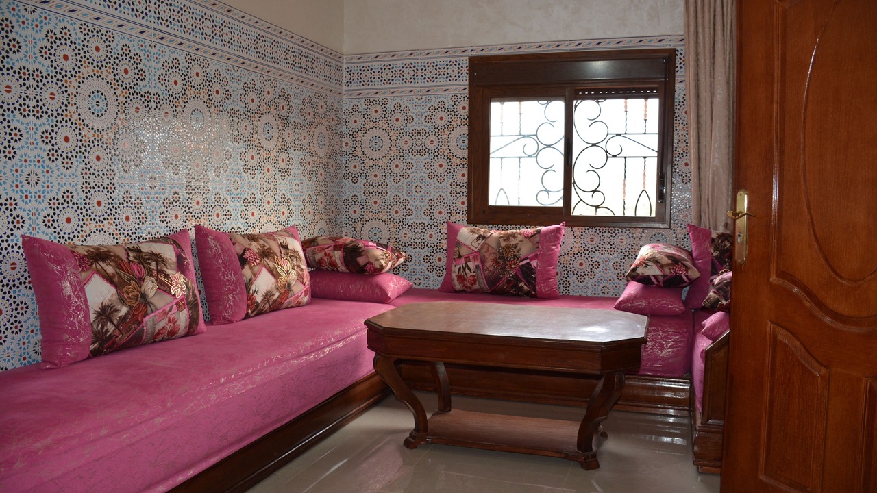 Photo of Livingroom in Ouzoud