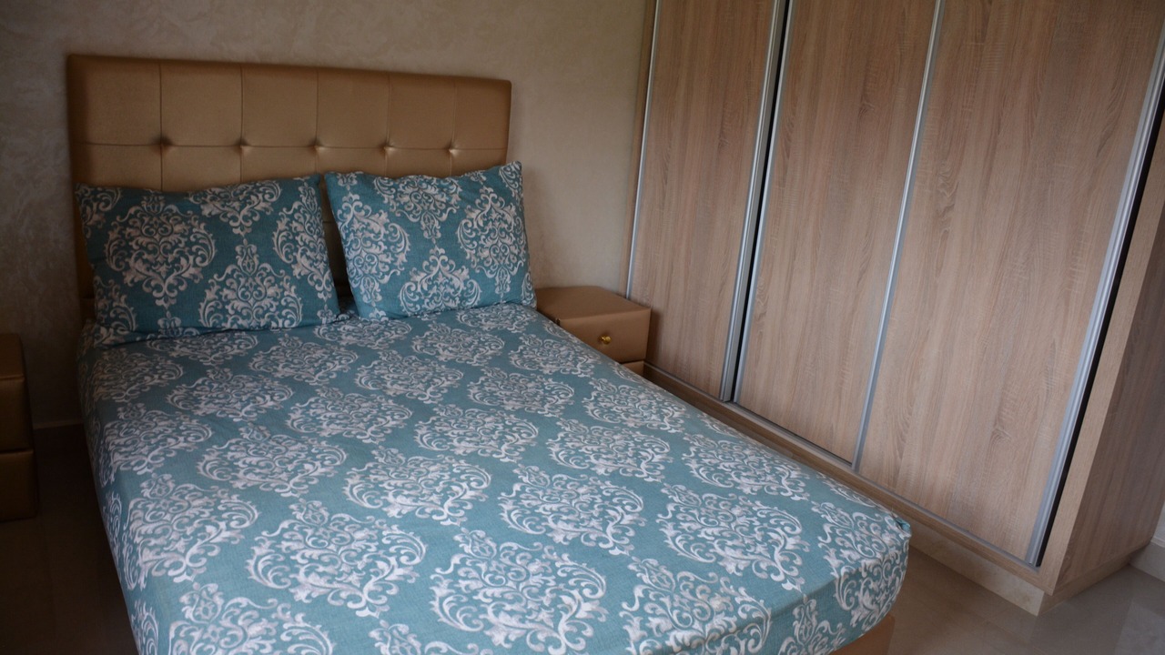 Photo of Bedroom in Ouzoud