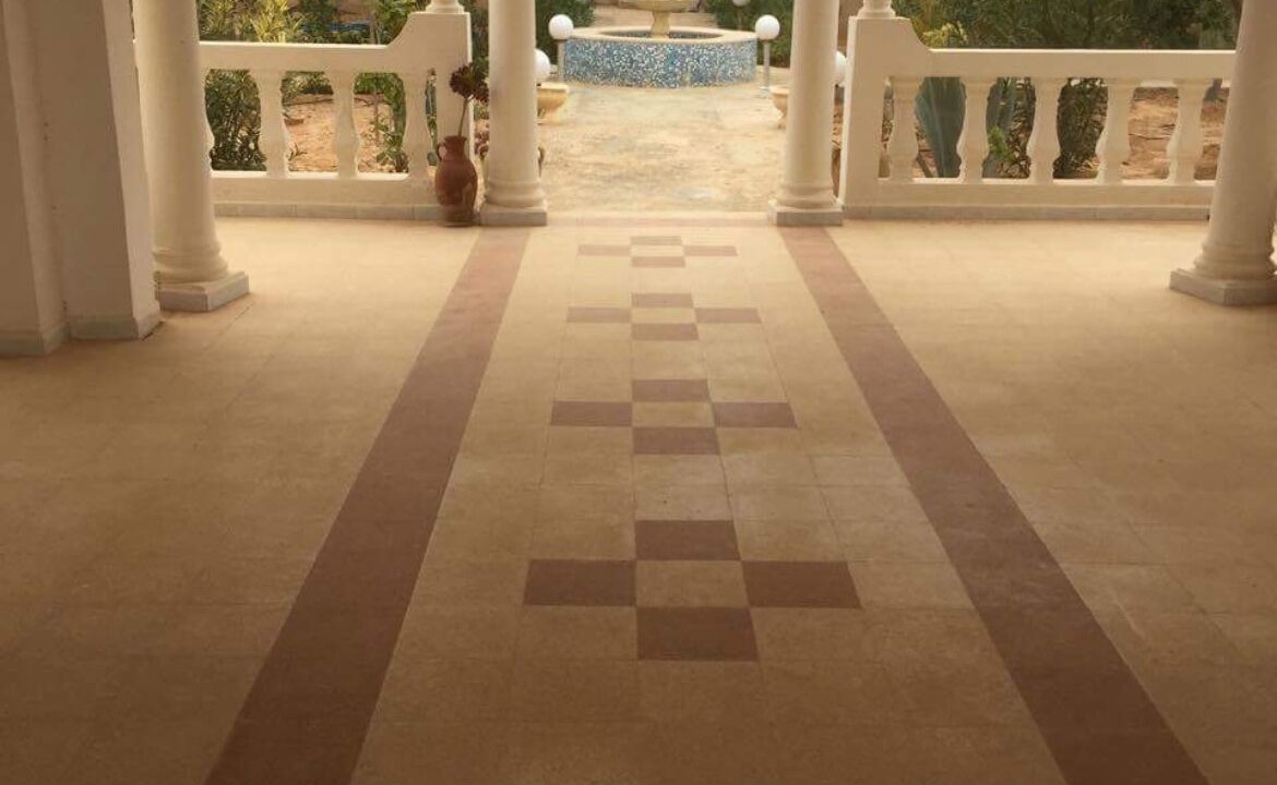 Photo of Outdoor in Erriadh
