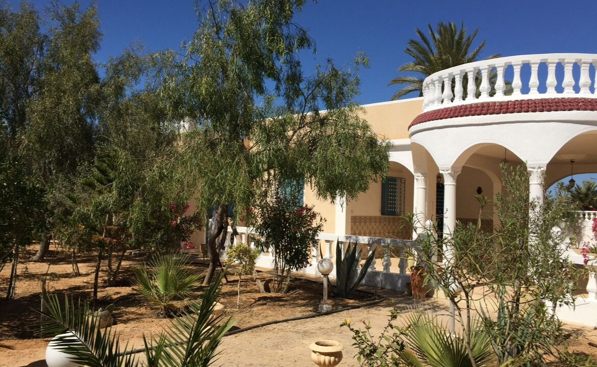 Photo of Outdoor in Erriadh