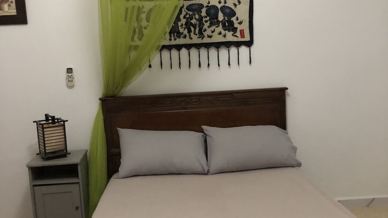Photo of Bedroom in Erriadh