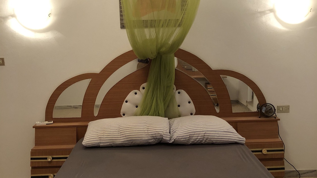 Photo of Bedroom in Erriadh
