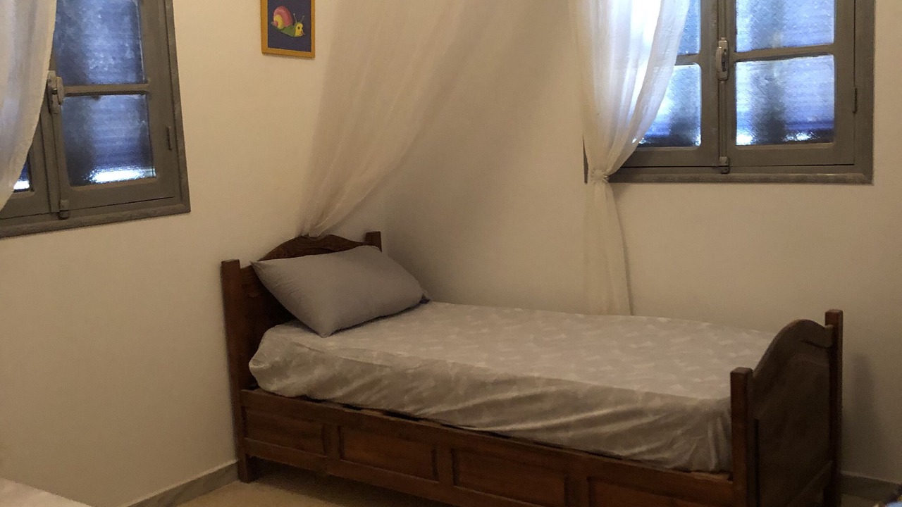 Photo of Bedroom in Erriadh
