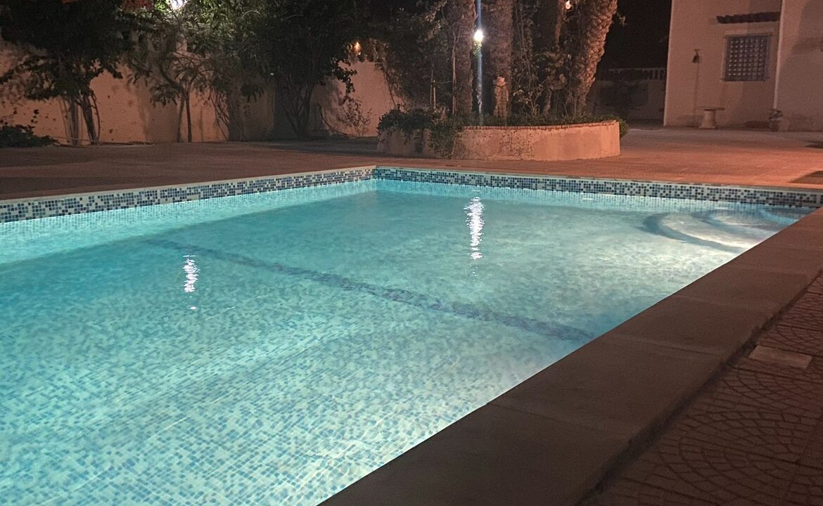 Photo of Outdoor in Erriadh