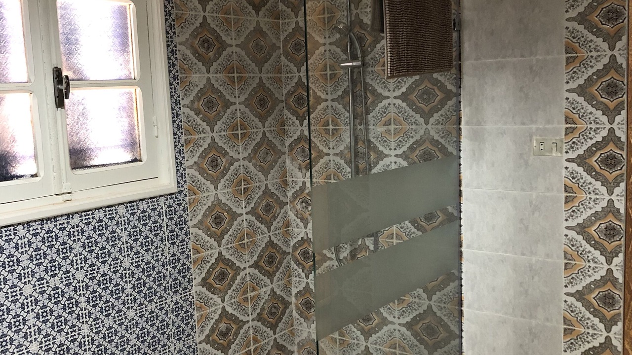 Photo of Bathroom in Erriadh