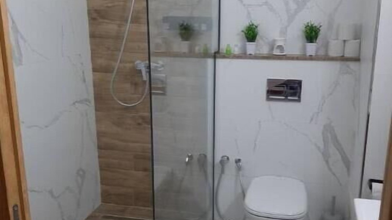 Photo of Bathroom in Eastern Khezama