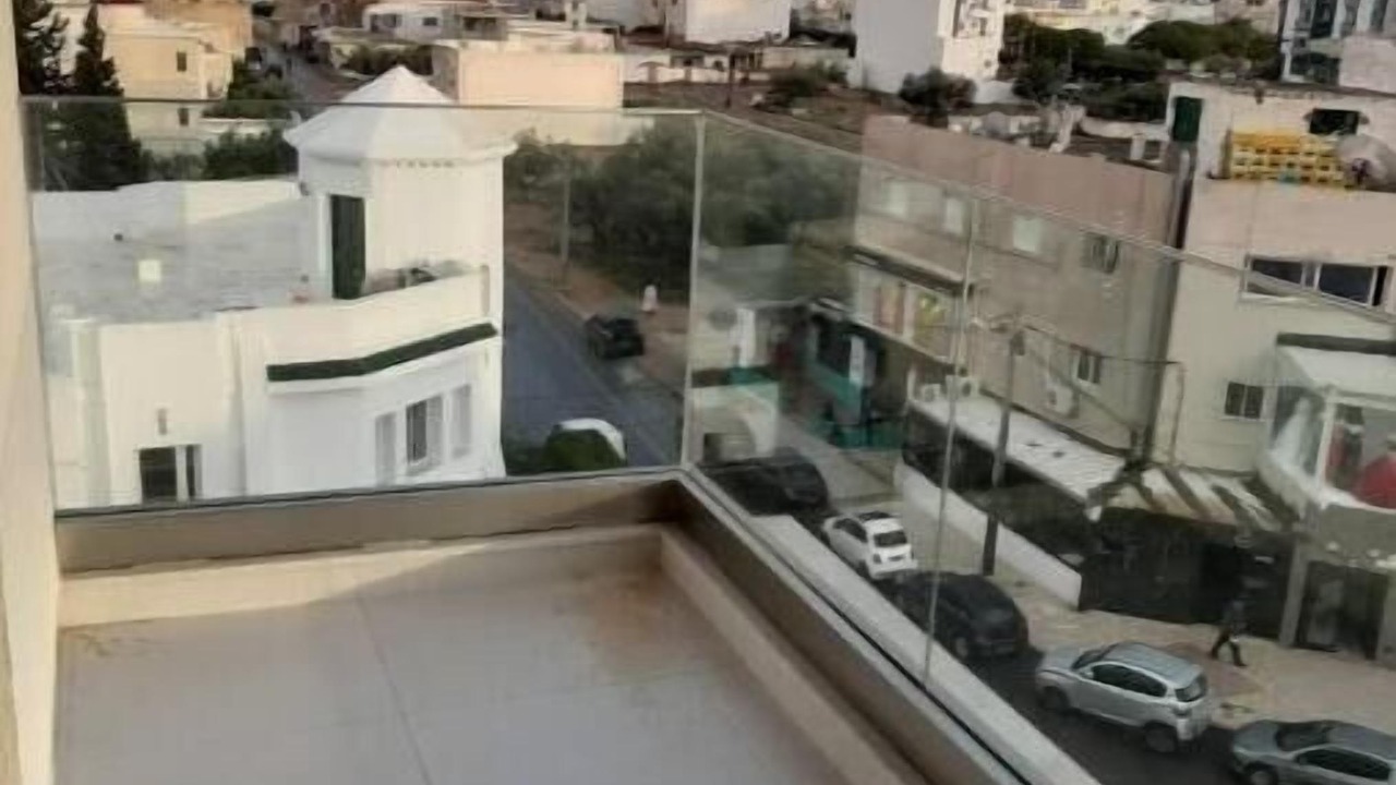 Photo of Outdoor in Eastern Khezama