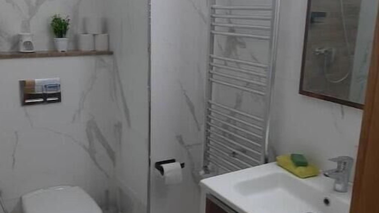 Photo of Bathroom in Eastern Khezama