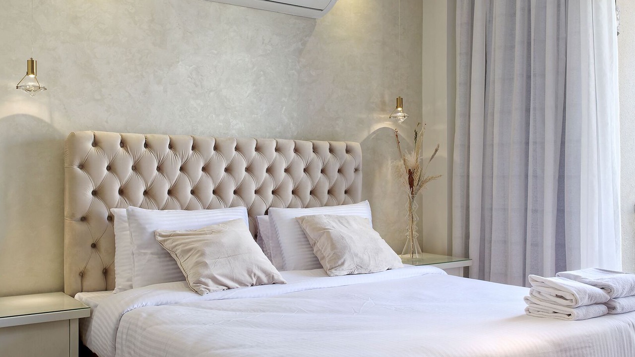 Photo of Bedroom in New Cairo
