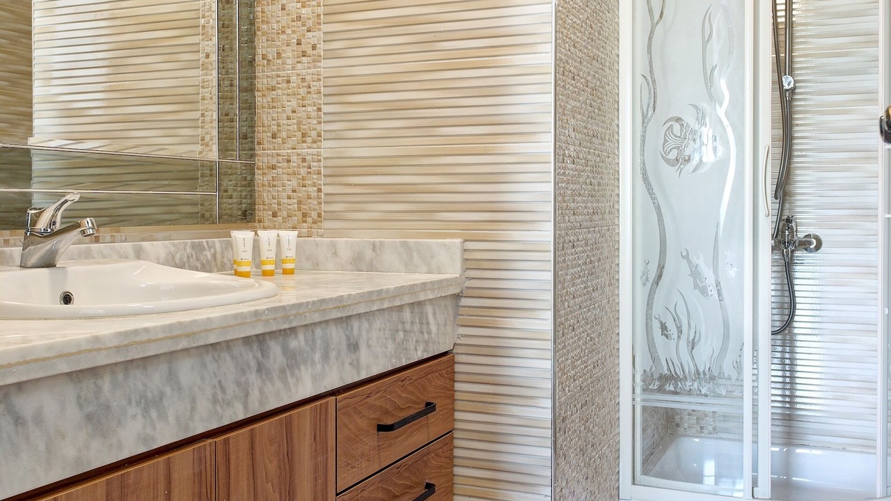 Photo of Bathroom in New Cairo