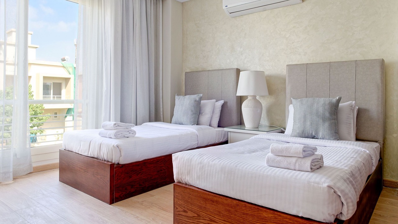 Photo of Bedroom in New Cairo