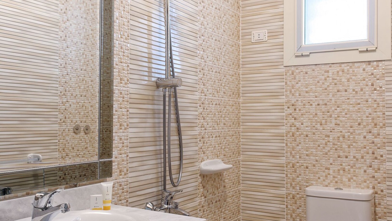 Photo of Bathroom in New Cairo