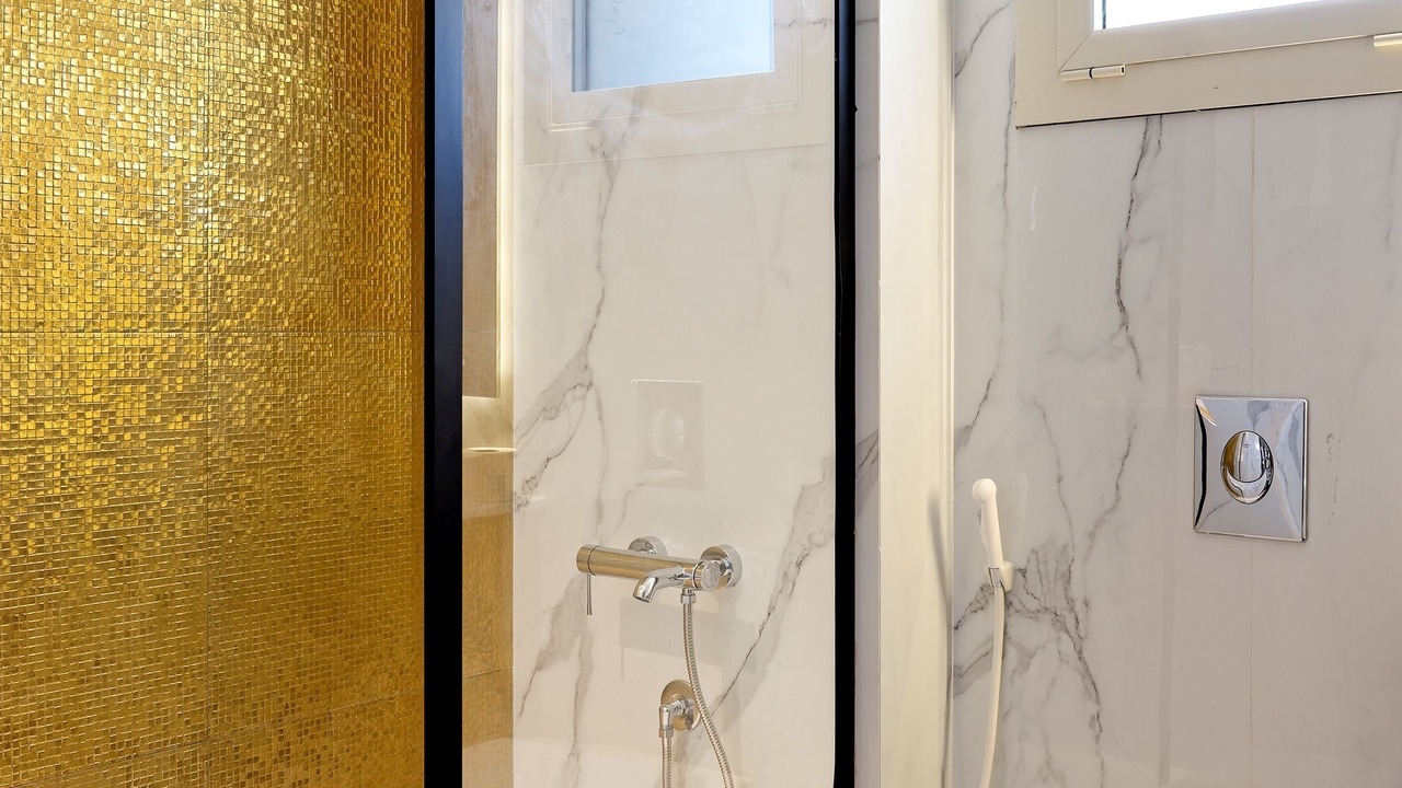 Photo of Bathroom in New Cairo