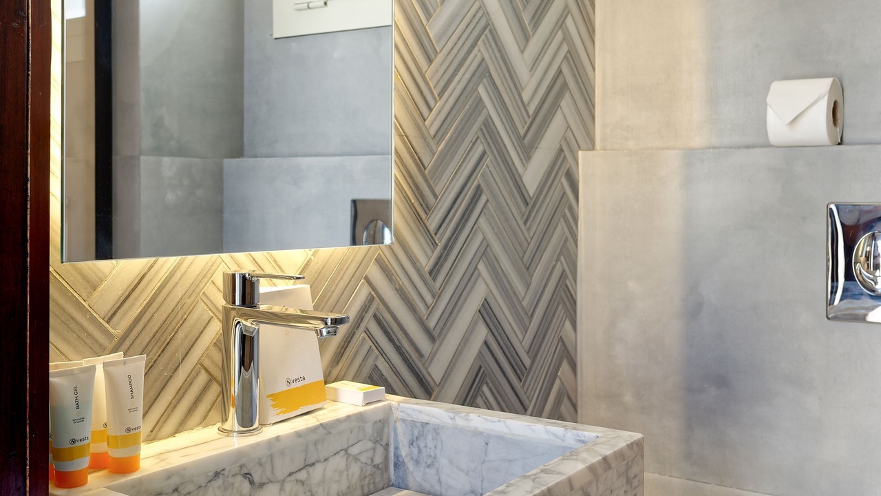 Photo of Bathroom in New Cairo