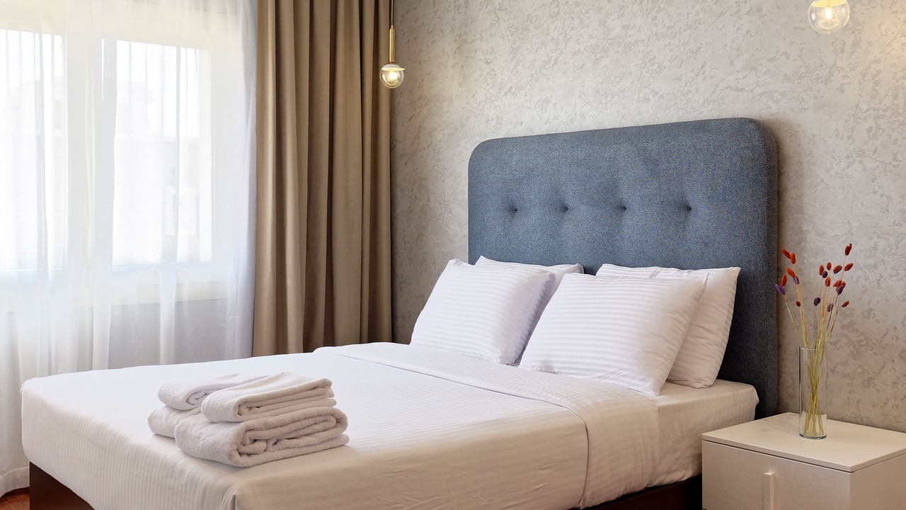 Photo of Bedroom in New Cairo