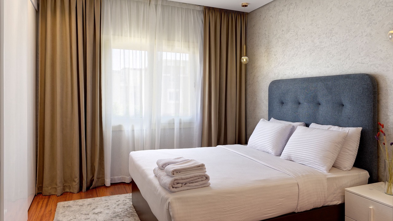 Photo of Bedroom in New Cairo