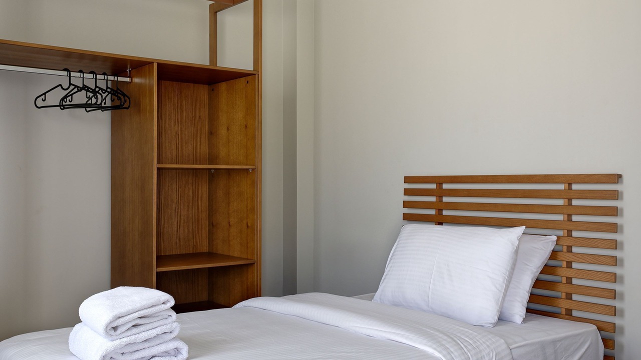 Photo of Bedroom in New Cairo