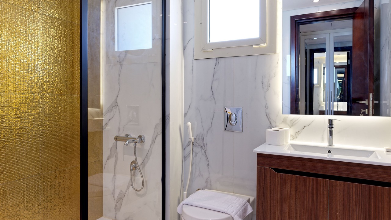 Photo of Bathroom in New Cairo